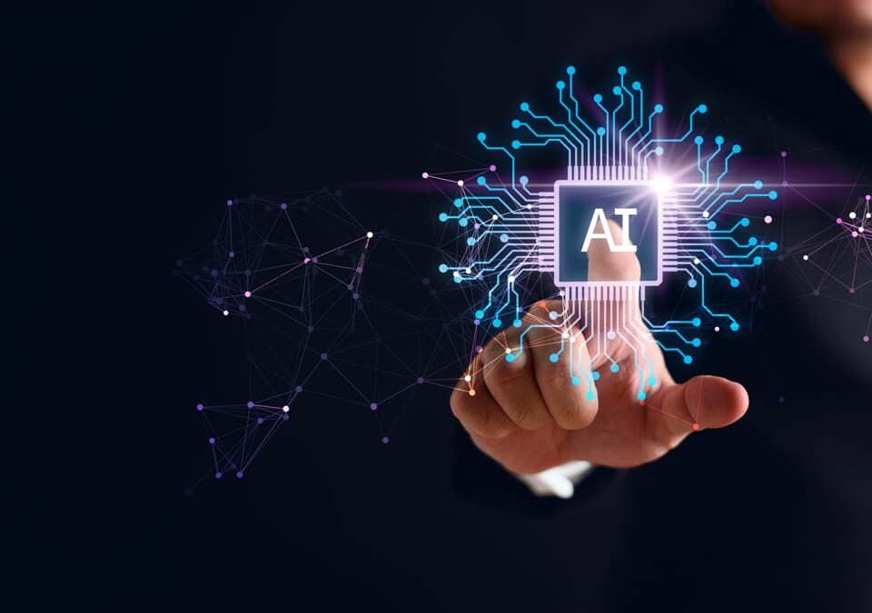 How AI Can Be Incorporated Into Your Sonoma County Online Marketing