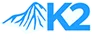 K2 website design