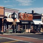 Grass Valley Goes Digital: The Impact of Google Maps Optimization on Local Tourism