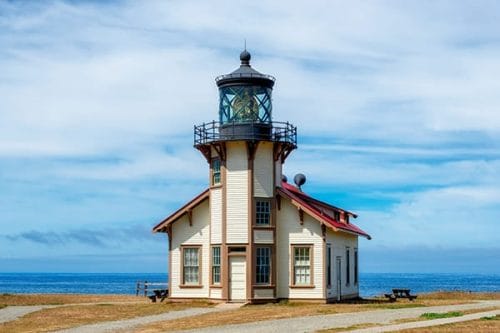 mendocino county website hosting