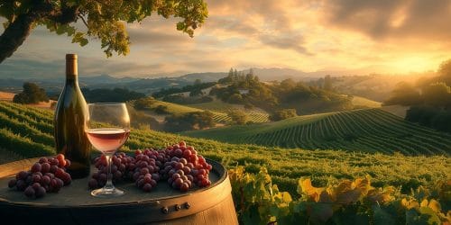 napa county website design