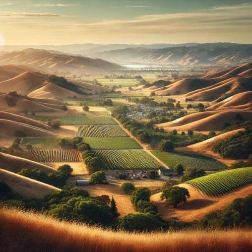 fairfield ca graphic design