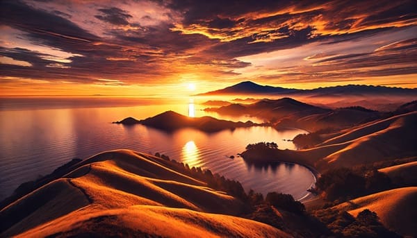 marin county graphic designer