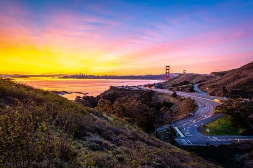 marin county ongoing web maintenance