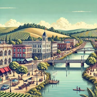 petaluma seo agency