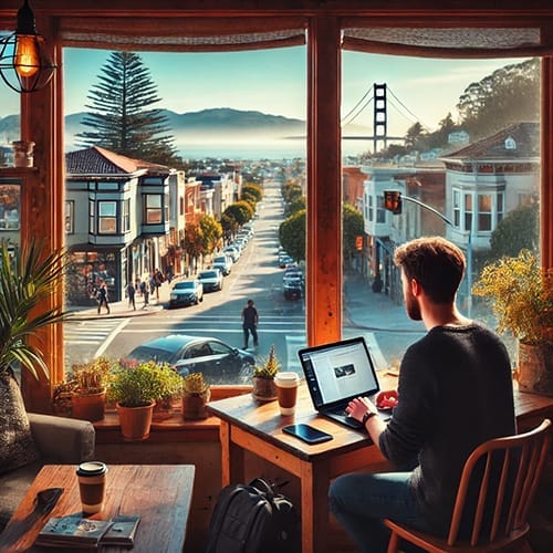 san anselmo seo agency
