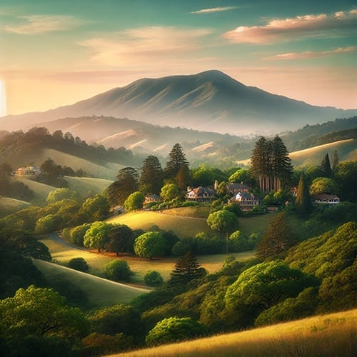 san anselmo website design
