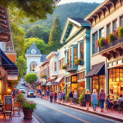 san anselmo website designers