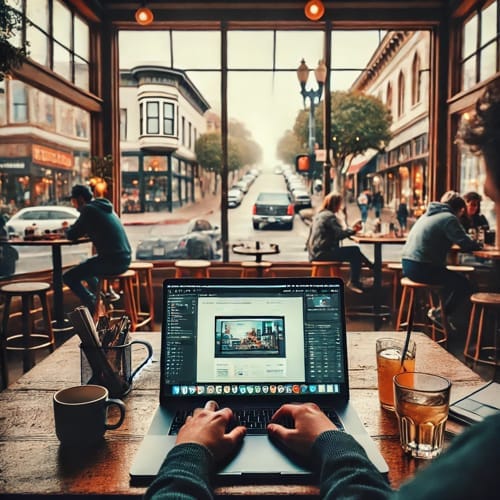 san rafael seo agency