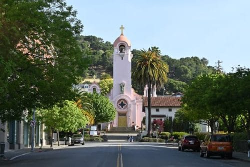 san rafael website design