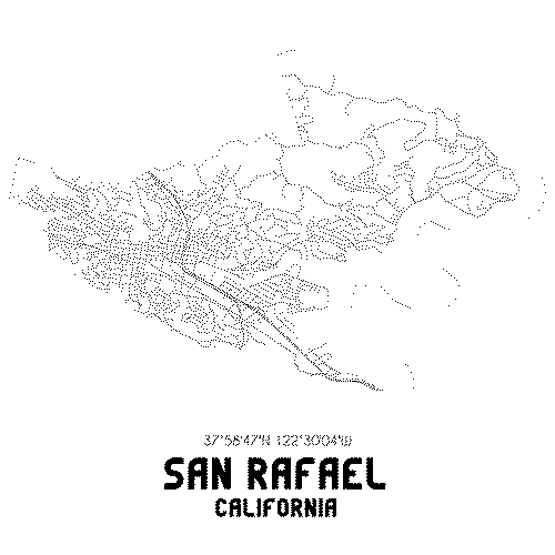 san rafael website hosting