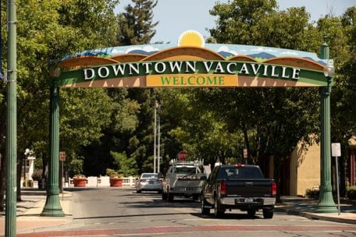 vacaville seo company