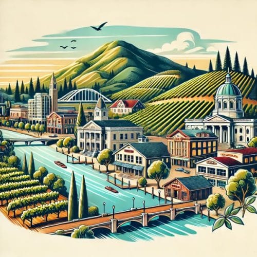 napa seo agency