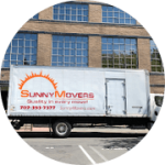 Sunny Movers, Petaluma, CA